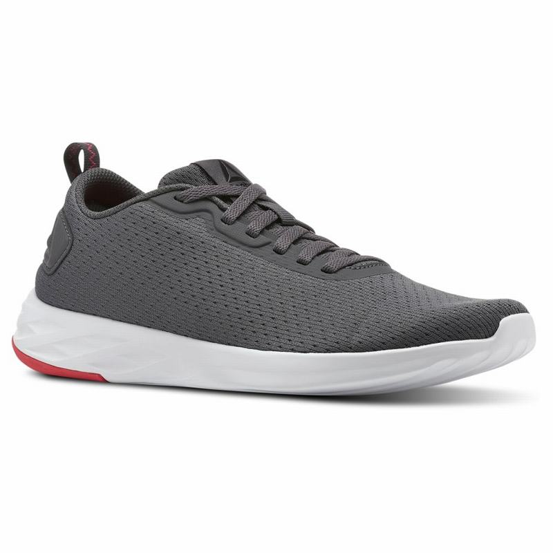Bocanci Munte Reebok Astroride Soul Dama Gri Romania GA9876YE